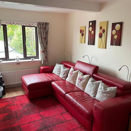 The Apartment Нерн Екстер'єр фото