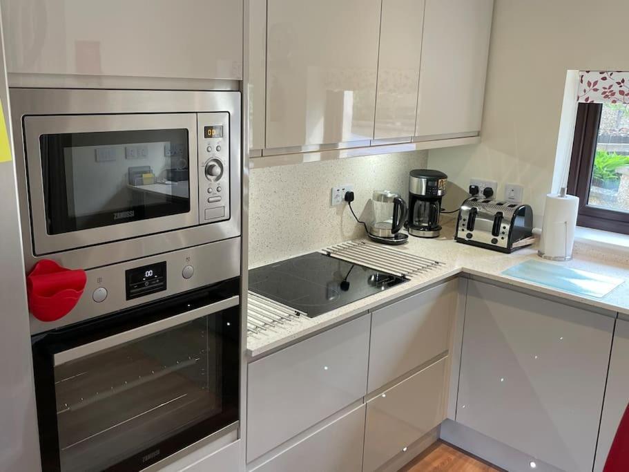 The Apartment Нерн Екстер'єр фото