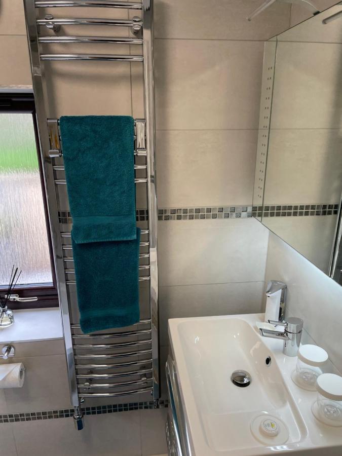 The Apartment Нерн Екстер'єр фото