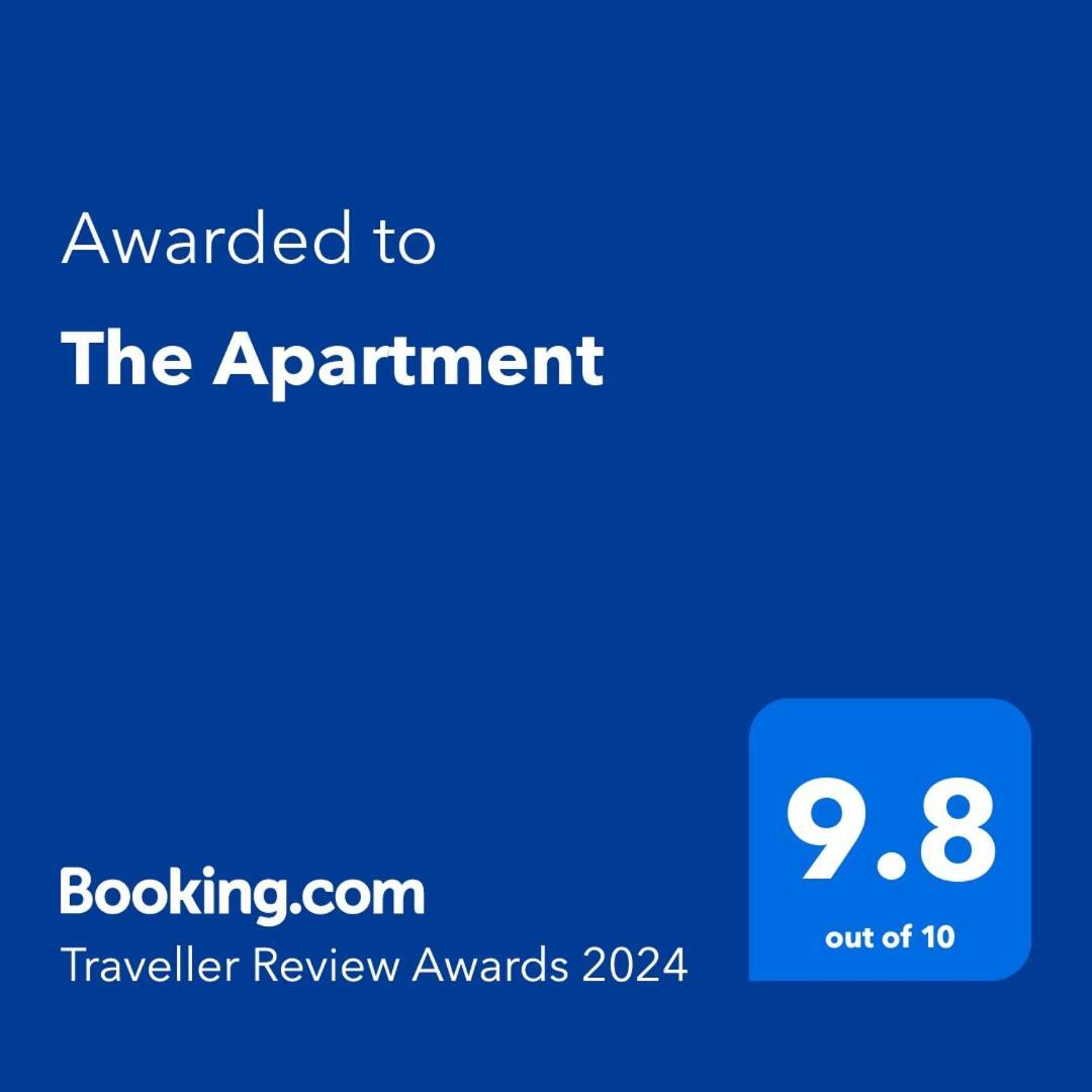 The Apartment Нерн Екстер'єр фото